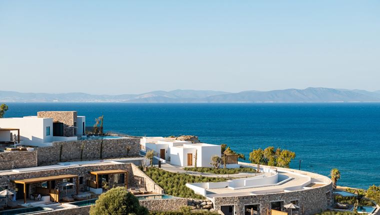 Το ΚΟΙΑ All Suite Wellbeing Resort στην Κω επαναπροσδιορίζει την έννοια της ευεξίας