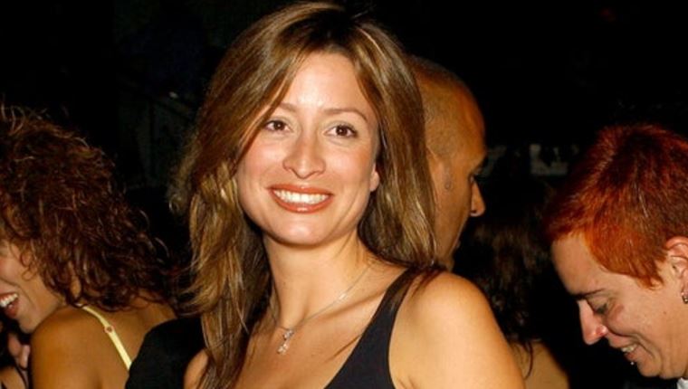 Rebecca Loos, το τρίτο πρόσωπο στο γάμο των Beckhams μόλις (ξανα)μίλησε