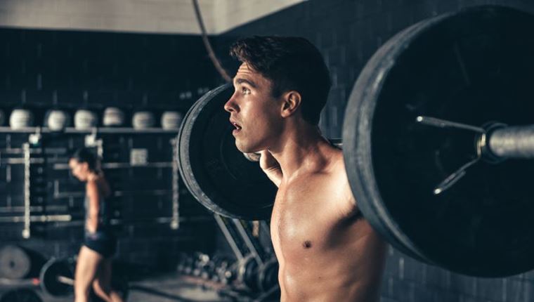 Προπόνηση με βάρη: Η κατάλληλη ώρα για μέγιστα αποτελέσματα