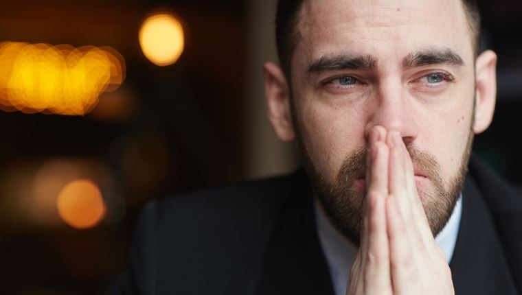 Τα καφέ που μπορείς να κλάψεις με την ησυχία σου γίνονται η νέα τάση-Που βρίσκονται