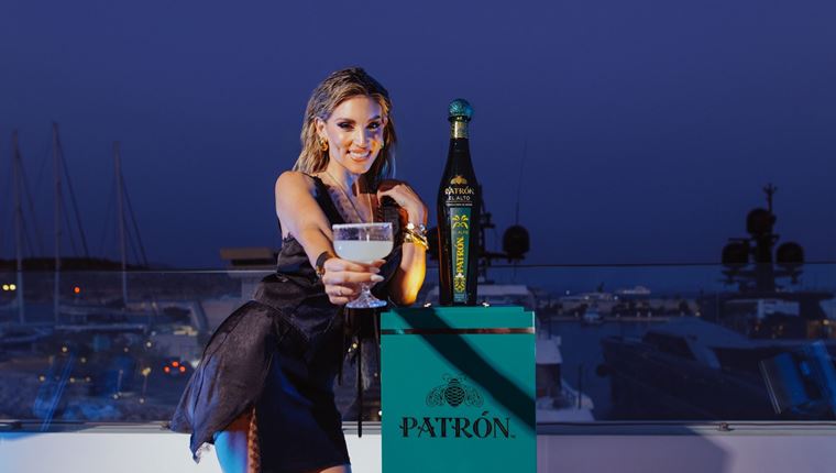 Η τεκίλα PATRÓN σε νέα ύψη με την κυκλοφορία της ultra premium PATRÓN EL ALTO