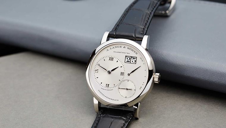 25 χρόνια Lange 1