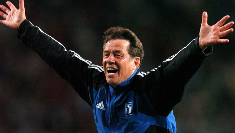 Ο Βασιλιάς Όττο έρχεται στους κινηματογράφους