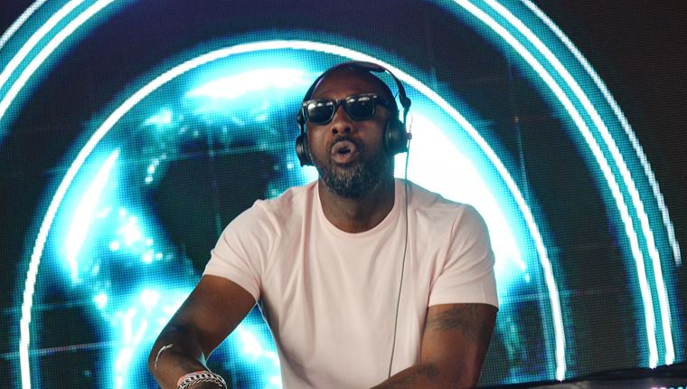 Η πιο σέξι playlist του πλανήτη, από τον Idris Elba τον πιο σέξι άντρα της γης