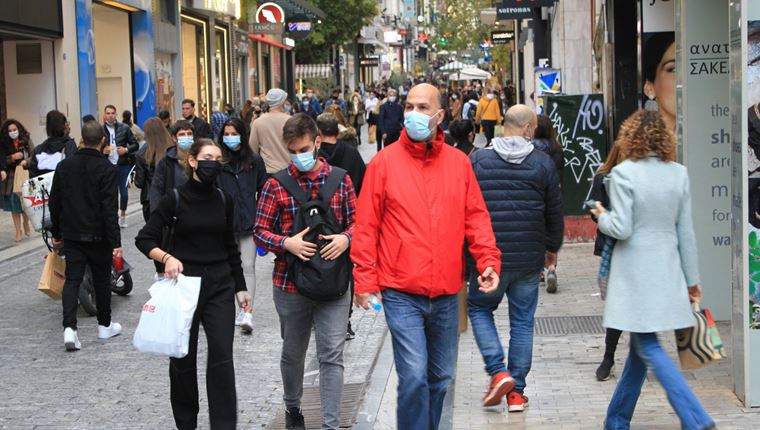 Πώς θα κάνουμε τα ψώνια μας από εδώ και πέρα