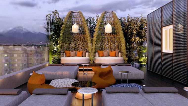 Η Hilton ενισχύει την παρουσία της στην Αθήνα με τρία lifestyle ξενοδοχεία