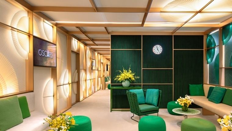 Η Rolex υπερήφανος χορηγός της τελετής των βραβείων Όσκαρ®