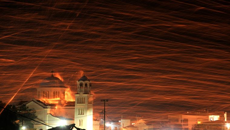 Πάσχα στην Ελλάδα: Οι δέκα καλύτεροι προορισμοί