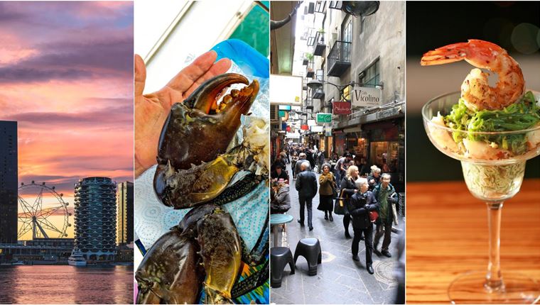 H επόμενη σπουδαία κουζίνα του πλανήτη βρίσκεται στην άλλη άκρη της Γης