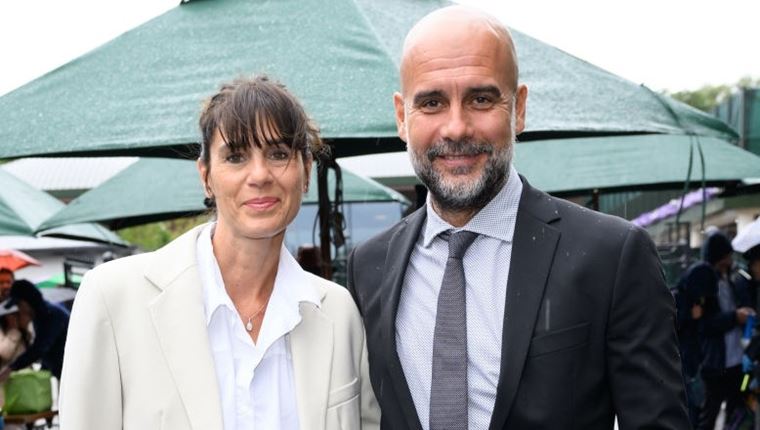 Pep Guardiola και Cristina Serra παίρνουν διαζύγιο μετά από 30 χρόνια συμβίωσης