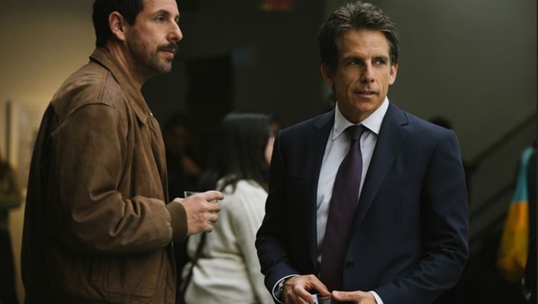 Οι ρόλοι της ζωής του Ben Stiller