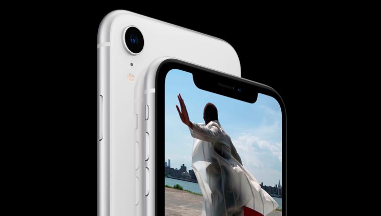 Το iPhone 11 μάλλον θα διαθέτει μία μαγική 3D κάμερα