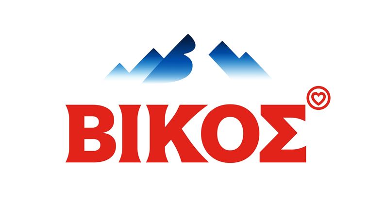 Το φυσικό μεταλλικό νερό Βίκος στο πλευρό του 14ου και 15ου Βίκος Salonica Tennis Tournament