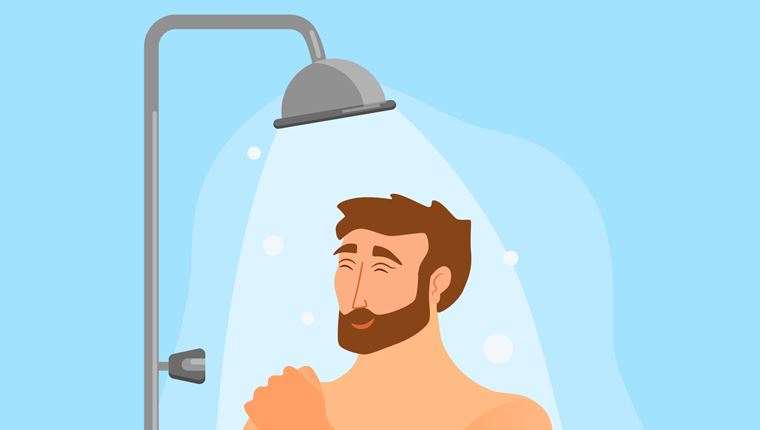 8 λόγοι που το κρύο μπάνιο μπορεί να σου αλλάξει τη ζωή