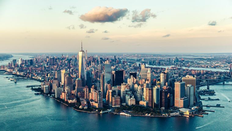 Τα 10 καλύτερα ταξίδια που μπορείς να κάνεις το 2018