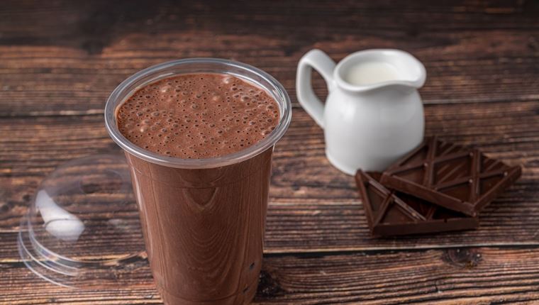 Γιατί σοκολατούχο γάλα είναι το καλύτερο ρόφημα αποκατάστασης-Τα δεδομένα αθλητικών διατροφόλογων