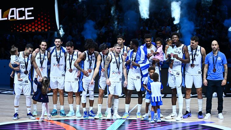 1987-2005-2025: Μια πολύ μεγάλη επιτυχία για την Εθνική Ελλάδος