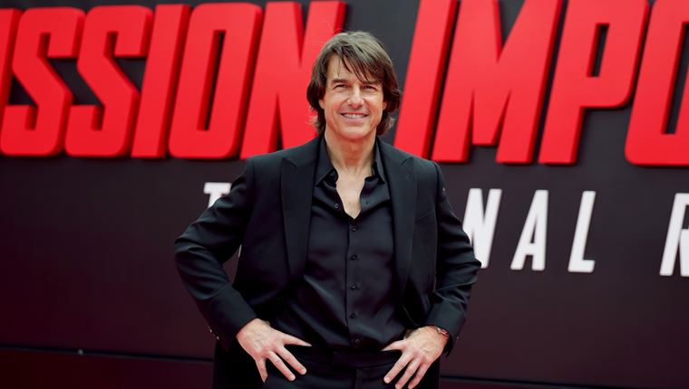 Γιατί είναι αδύνατον να βρεις το νέο ρολόι του Τομ Κρουζ