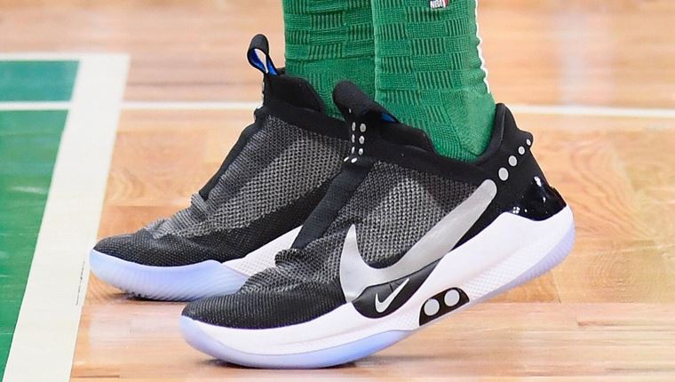 H Nike μόλις αποκάλυψε το πιο hitech αθλητικό παπούτσι της ιστορίας