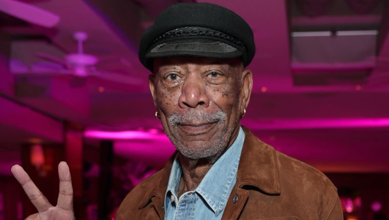 O Morgan Freeman αποθέωσε το Maestro του Χριστόφορου Παπακαλιάτη και δεν κάνουμε πλάκα