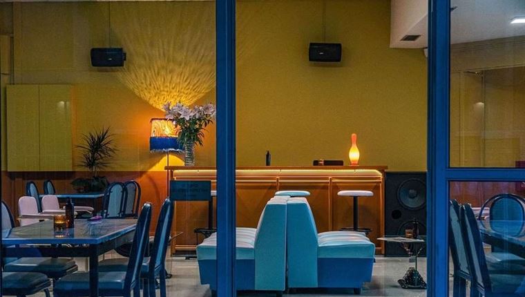 Τα μπαρ του φθινοπώρου