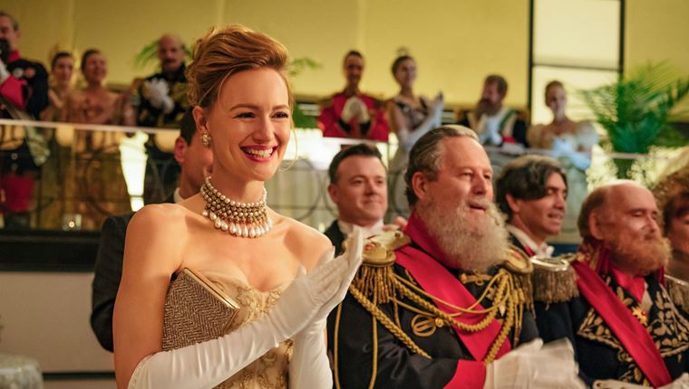 Οι σειρές που θέλουμε να δούμε μέχρι το τέλος του 2018