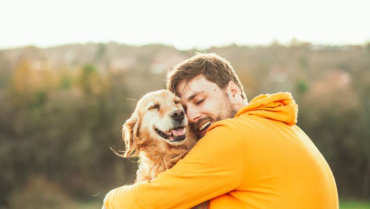Μία dream job για όσους αγαπούν τα σκυλιά