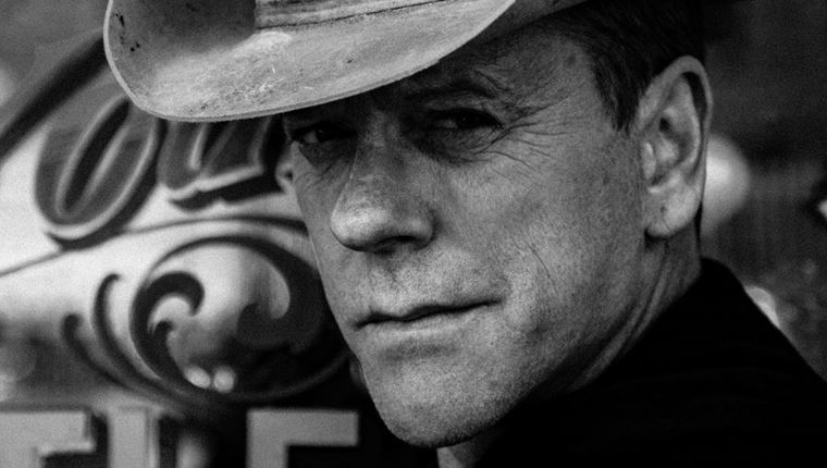 Όσα έμαθε η ζωή στον Kiefer Sutherland