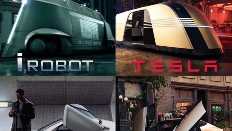 Σκηνοθέτης κατηγορεί τον Musk ότι του έκλεψε τα σχέδια για το Tesla Optimus