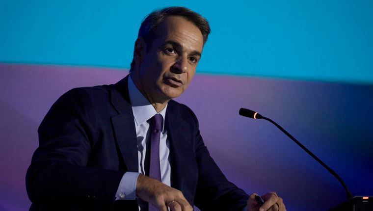 Για τον Κυριάκο Μητσοτάκη, τα Τέμπη ήταν η πιο δύσκολη στιγμή