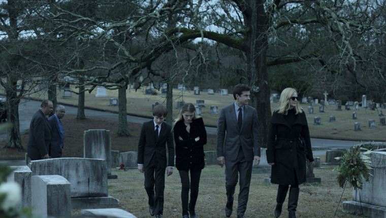 Ό,τι νέο έρχεται στο Netflix τον Αύγουστο