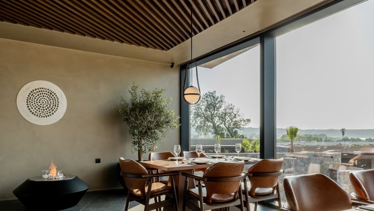 Το Thymises by Peskesi συστήνει μια μοναδική γαστρονομική εμπειρία με άρωμα Κρήτης