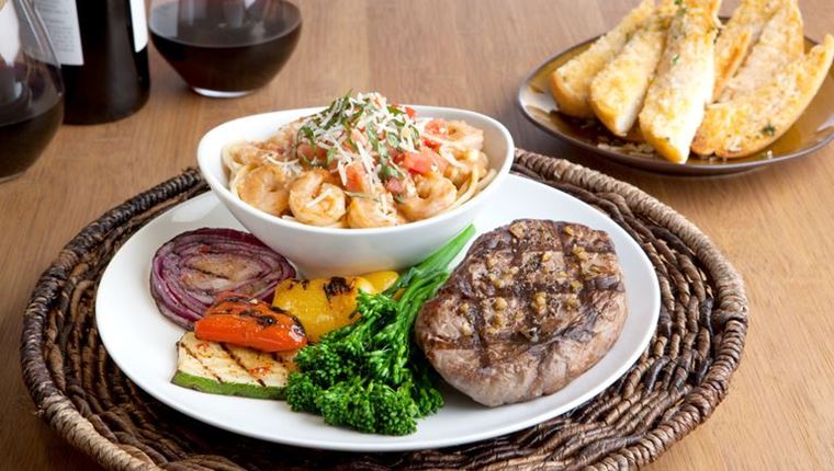 Το τέλειο fit πιάτο σε 4 απλά βήματα