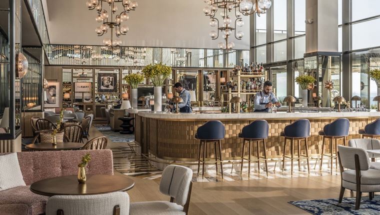 Ο οδηγός Michelin αποφάσισε: Αυτό είναι το κορυφαίο ξενοδοχείο της Ελλάδας