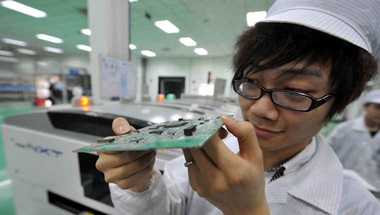 Η οικονομία της Κίνας ανακάμπτει πιο γρήγορα από το αναμενόμενο