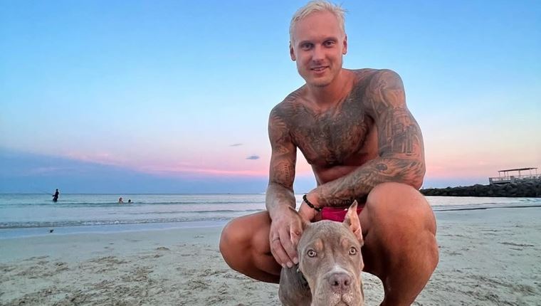 Τι συμβαίνει με την αυτοκτονία του Janis Timma και την πρώην σύζυγό του Anna Sedokova