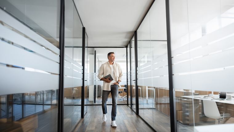 Το μυστικό που θα σε βοηθήσει να μην έχεις προβλήματα με τη μέση σου