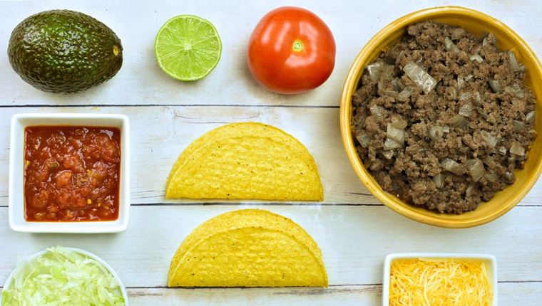 Πώς θα αναγνωρίσεις ένα fake μεξικάνικο εστιατόριο