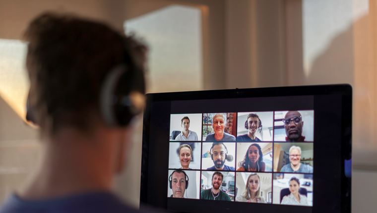 Η Zoom αξίζει πλέον σχεδόν 140 δισ. δολάρια