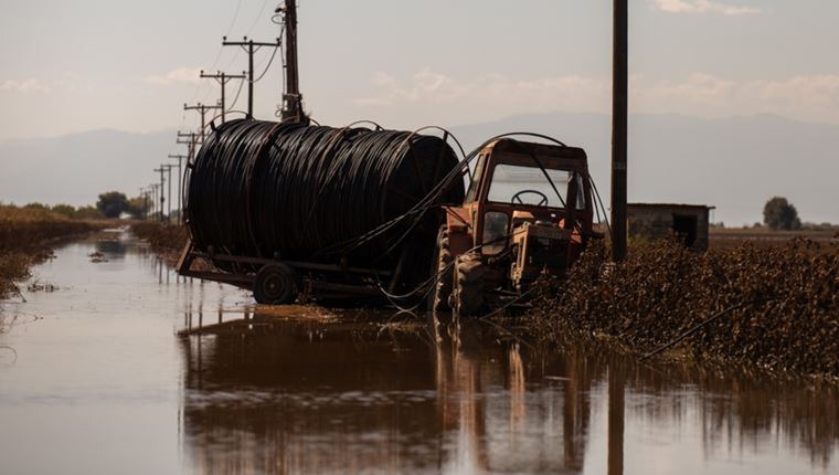 Τι σημαίνει για την τσέπη μας η κακοκαιρία Daniel