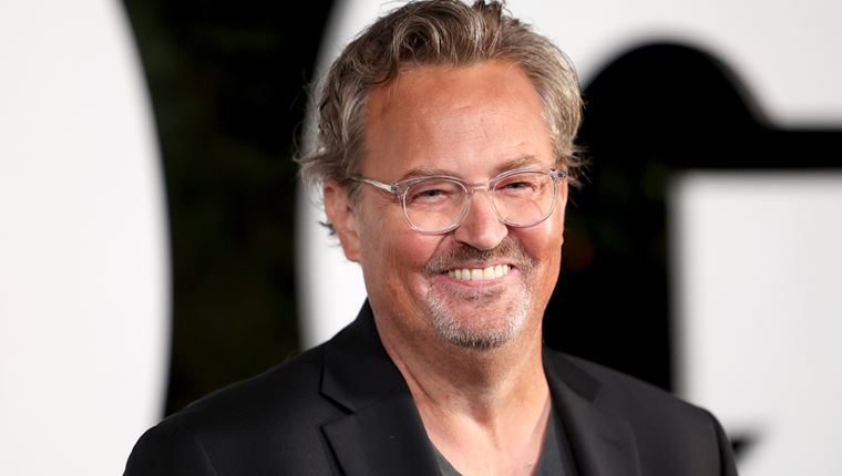 Κεταμίνη, γλειφιτζούρια νικοτίνης και οπιοειδή περιλάμβαναν οι τελευταίες ημέρες του Matthew Perry