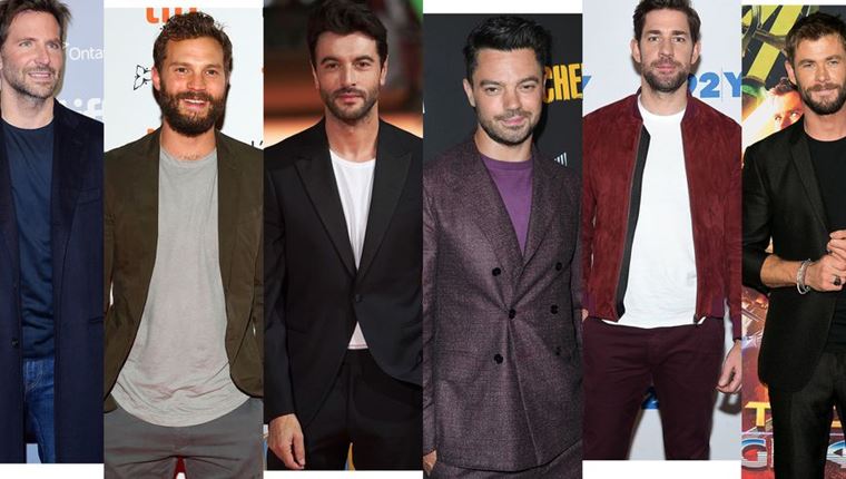 Το t-shirt μπορεί να είναι το ίδιο κομψό με το πουκάμισο