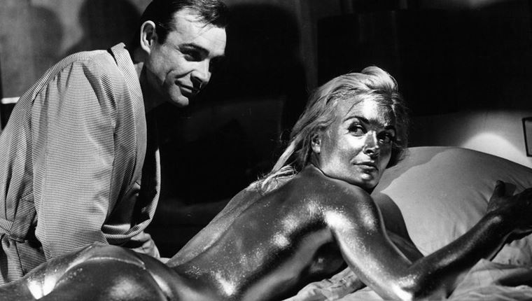 Ποιος απ&#39; όλους τους ηθοποιούς φόρεσε καλύτερα το κοστούμι του James Bond