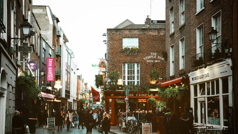 Η καλύτερη χώρα για ισορροπία επαγγελματικής και προσωπικής ζωής