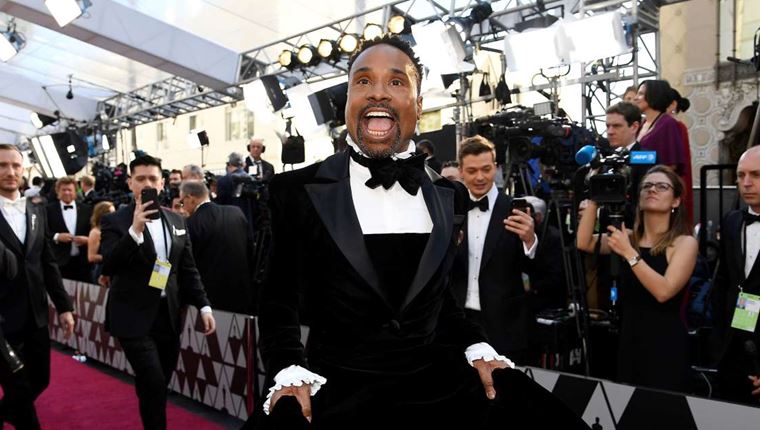 Οι πιο καλοντυμένοι των φετινών Βραβείων Όσκαρ