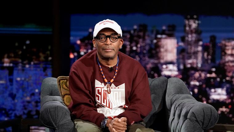 O Spike Lee φιγουράρει στην αφίσα του Φεστιβάλ Καννών 2021