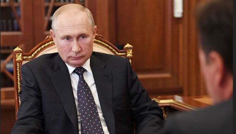 3 θεωρίες για τα δισεκατομμύρια του Vladimir Putin