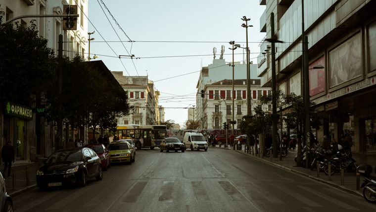 Κορονοϊός: Οι πιο επικίνδυνες περιοχές στην Ελλάδα