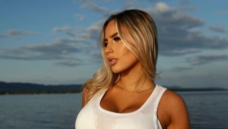 Sofia Iaderosa: Η πιο εντυπωσιακή ποδοσφαιρική μεταγραφή στην Ελλάδα