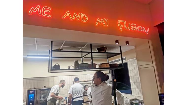 Rawbata, το νέο νόστιμο στέκι της Αθήνας βρίσκεται στους Αμπελόκηπους